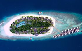 Dreamland Maldives Resort